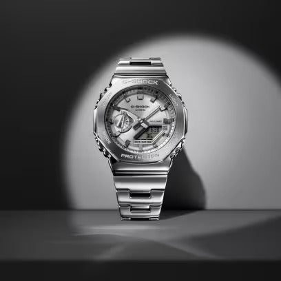 Orologio Casio GM-2110D-7AER