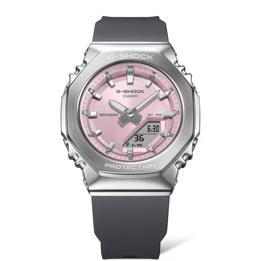 Orologio Casio GM-S2110-4AER