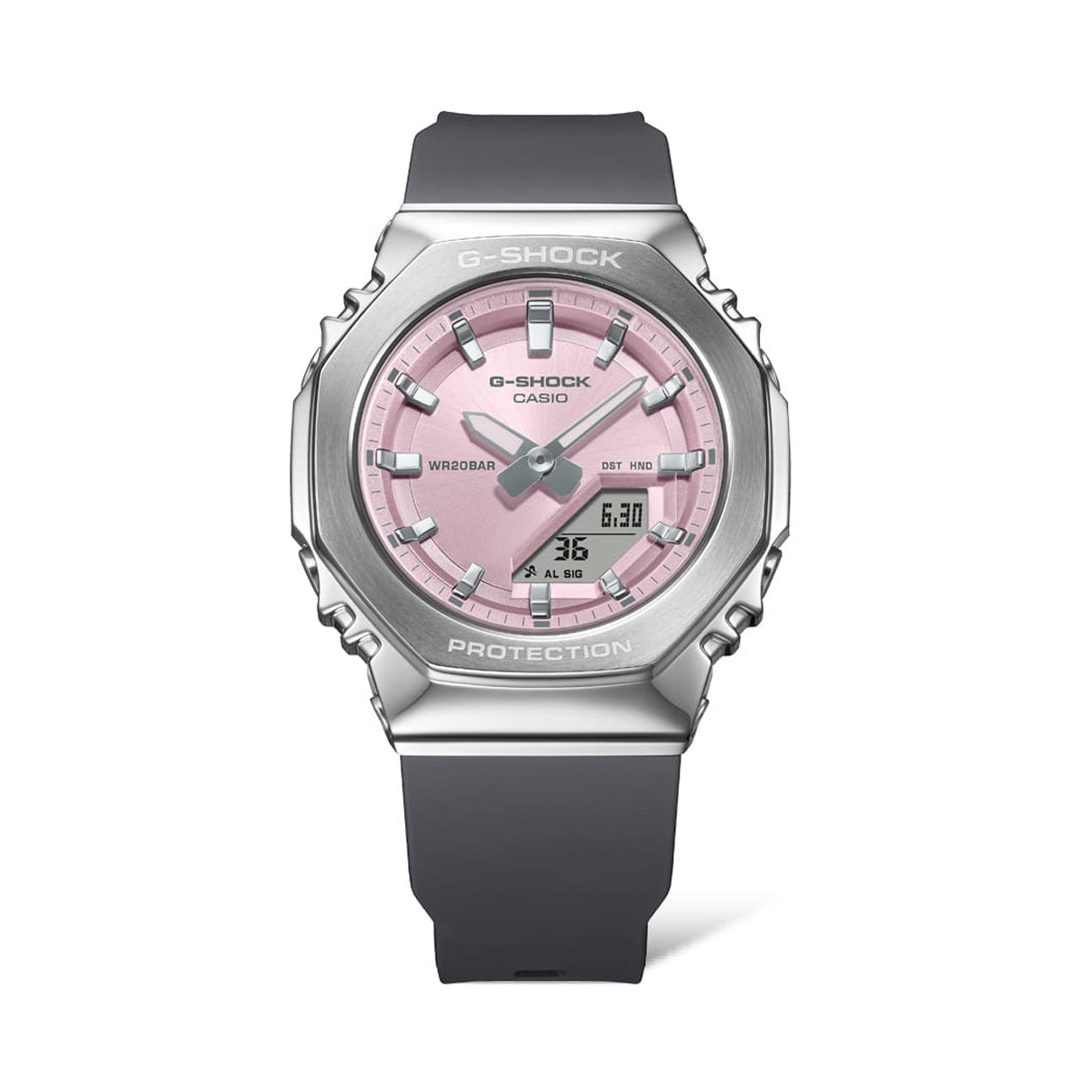 Orologio Casio GM-S2110-4AER