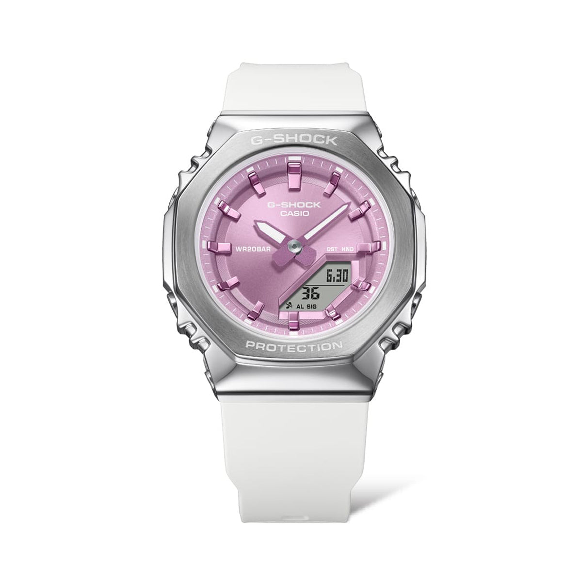 Orologio Casio GM-S2110-7A6ER