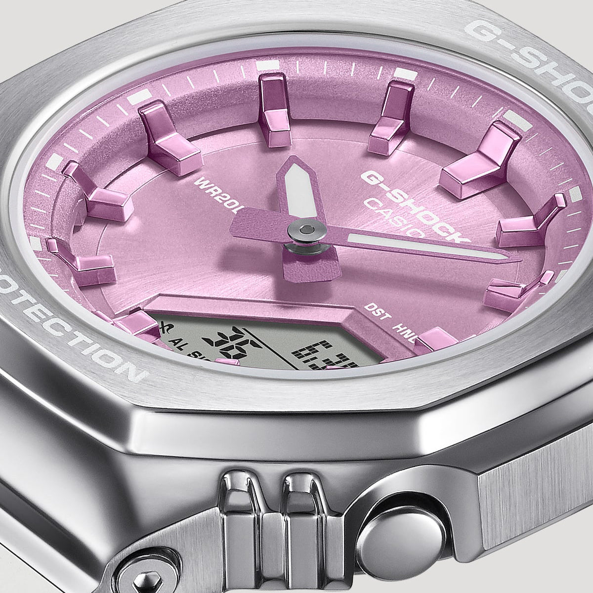 Orologio Casio GM-S2110-7A6ER