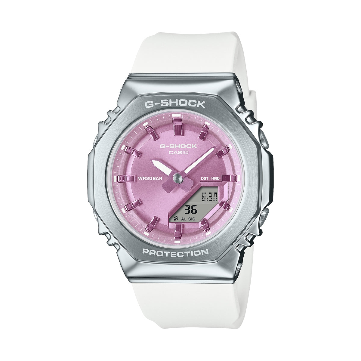 Orologio Casio GM-S2110-7A6ER
