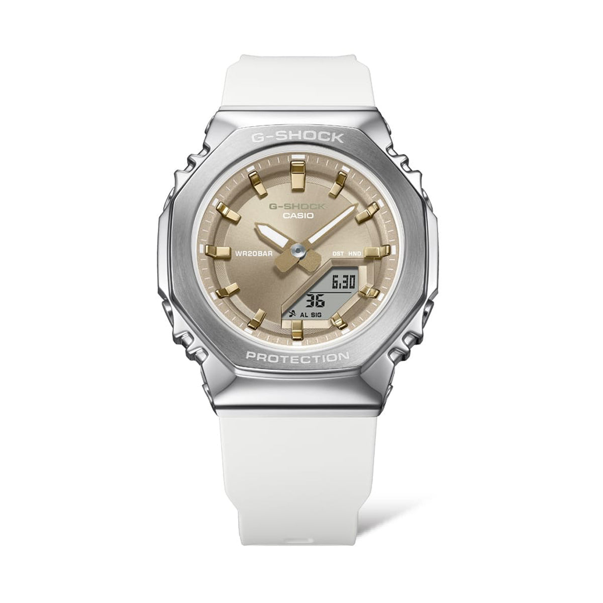 Orologio Casio GM-S2110-7A9ER