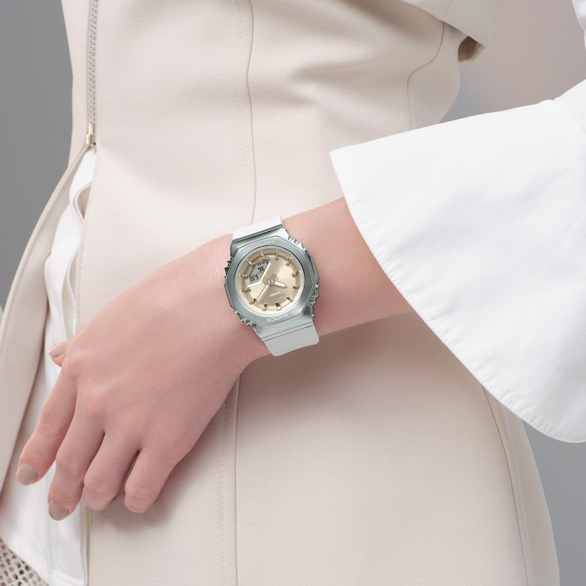 Orologio Casio GM-S2110-7A9ER