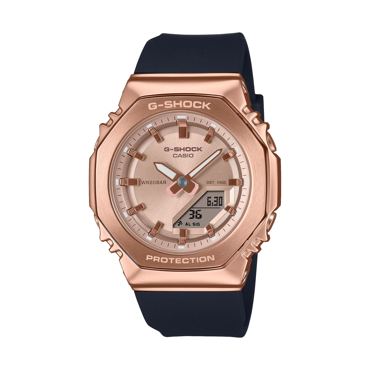 Orologio Casio GM-S2110PG-1A4ER