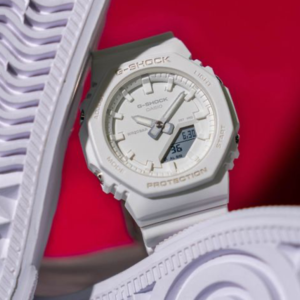 Orologio Casio GMA-P2100-7AER