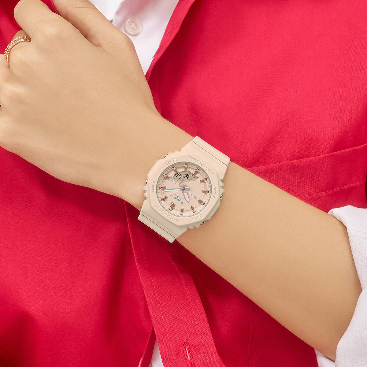 Orologio Casio GMA-P2100M-4AER