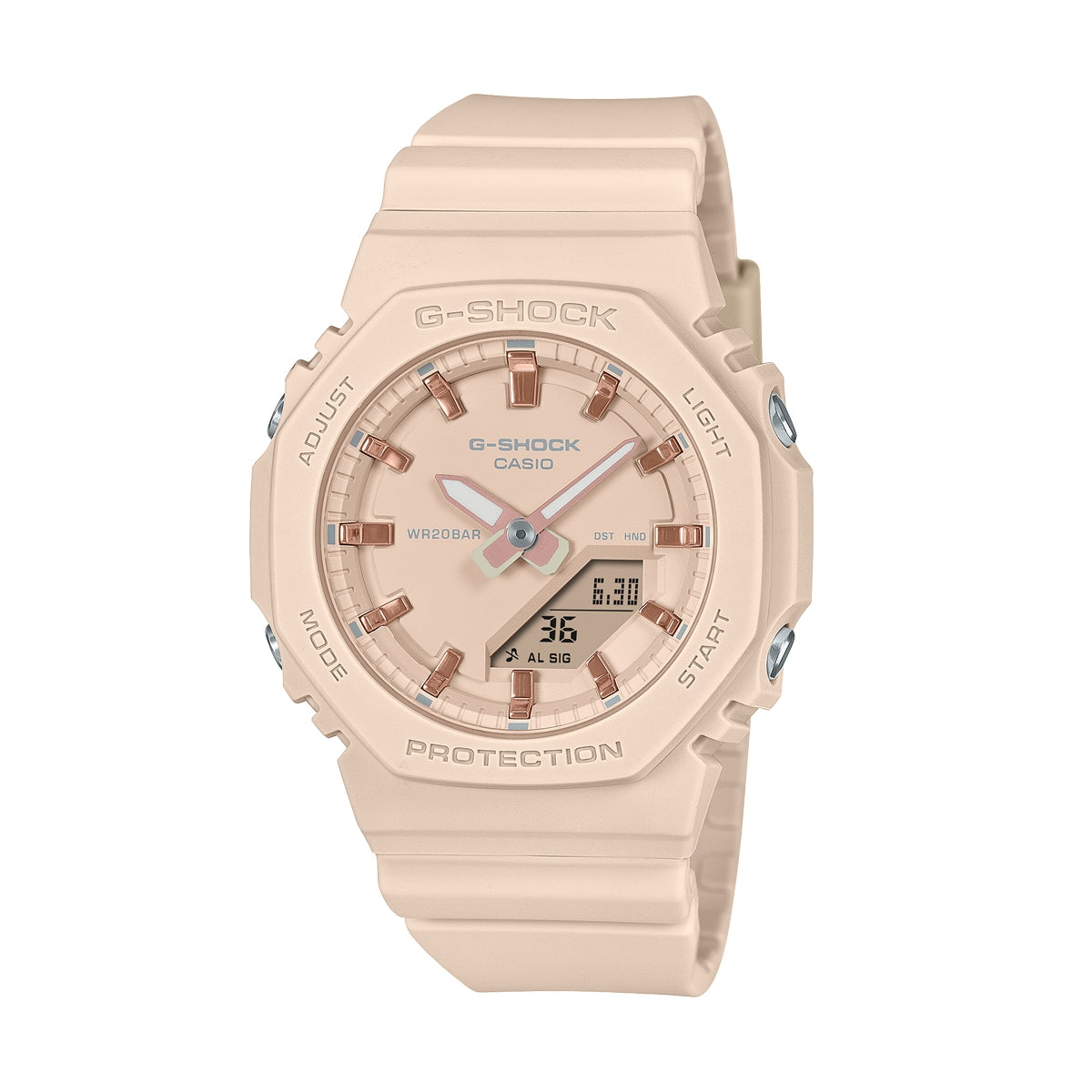 Orologio Casio GMA-P2100M-4AER