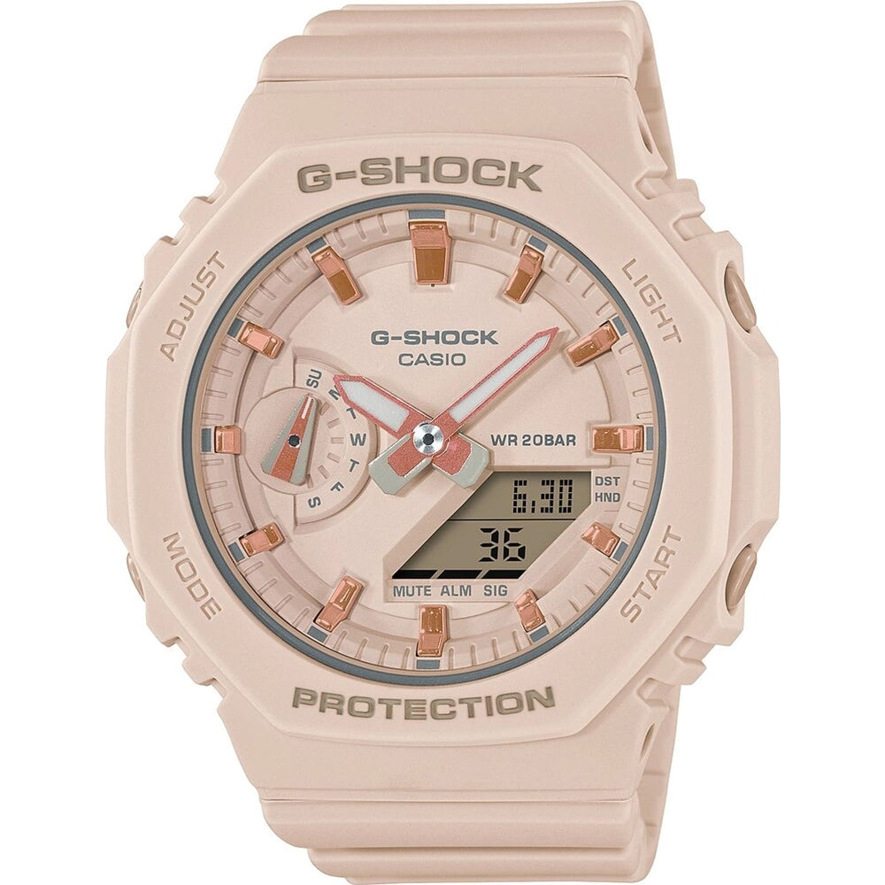 Orologio Casio GMA-S2100-4AER