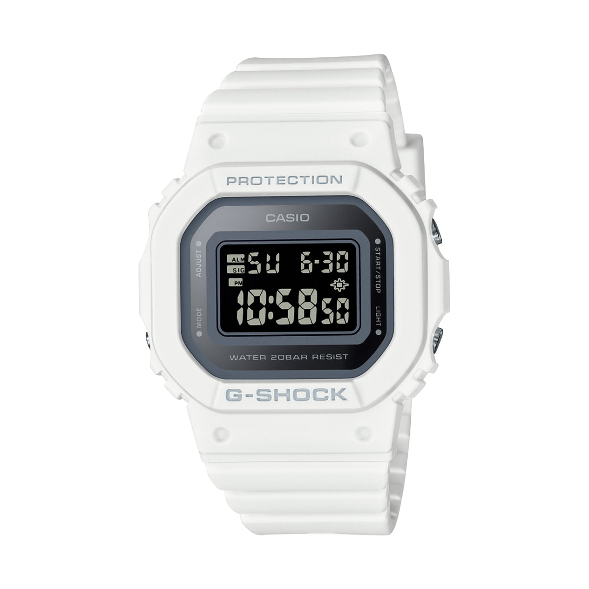 Orologio Casio GMD-S5600-7ER