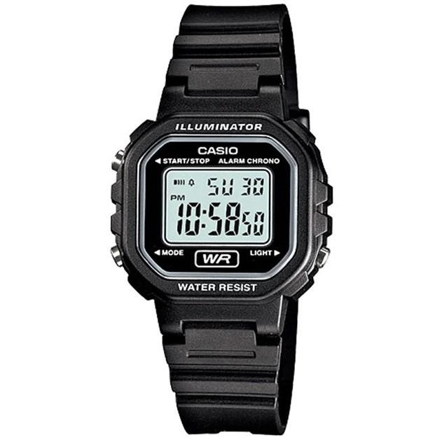 Orologio Casio LA-20WH-1ADF