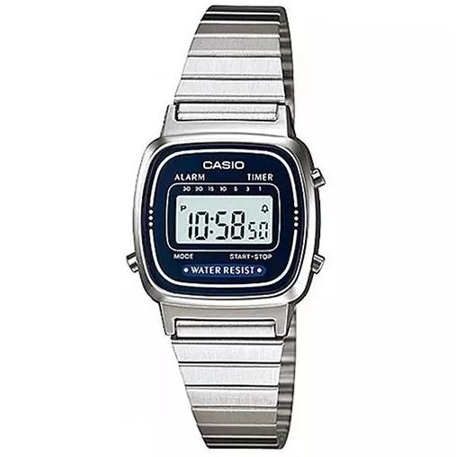 Orologio Casio LA-670WA-2DF