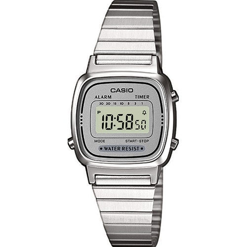 Casio LA-670WEA-7EF Watch