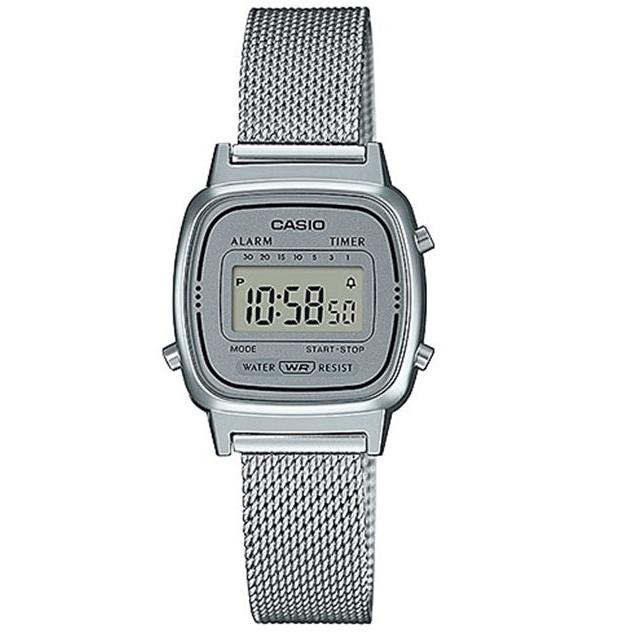 Orologio Casio LA-670WEM-7DF