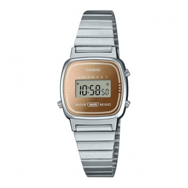 Orologio Casio LA-670WES-4AEF