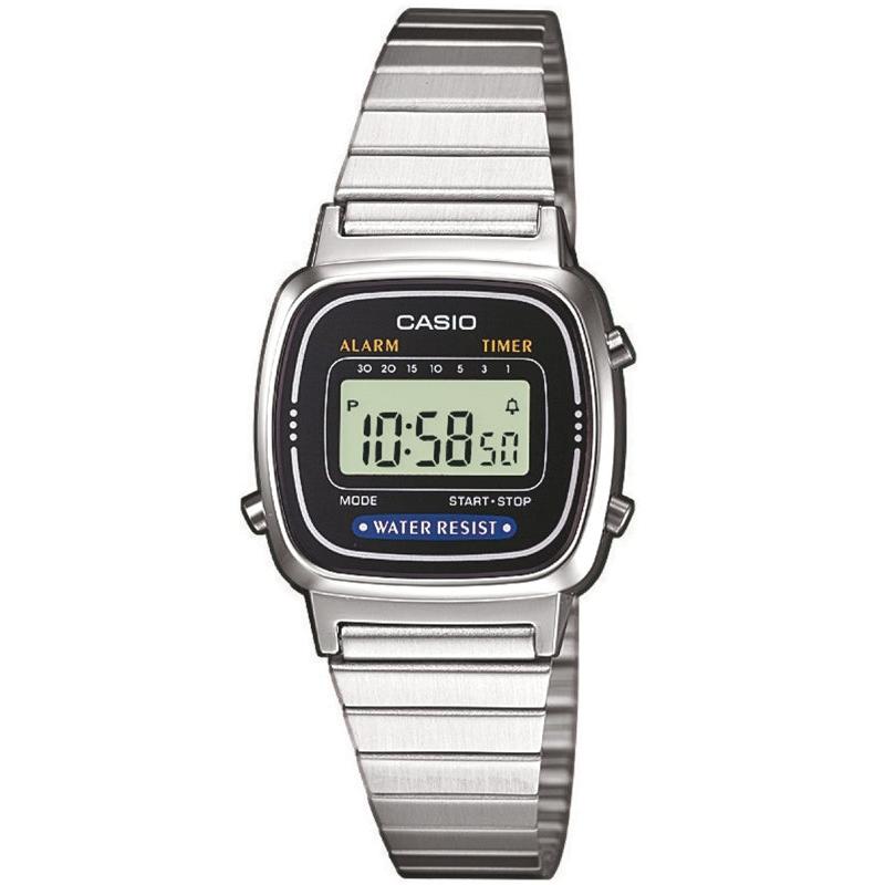 Orologio Casio LA670WEA-1EF