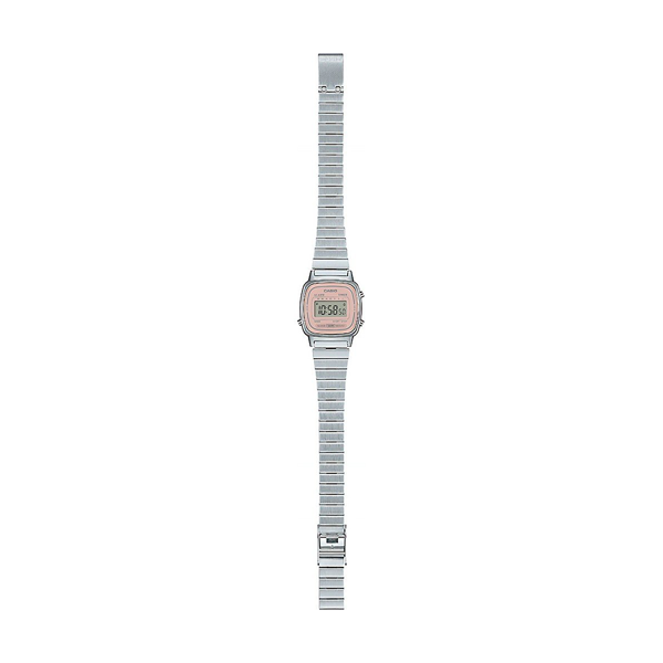 Orologio Casio LA670WEA-4A2EF