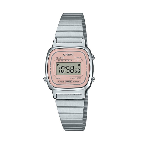 Orologio Casio LA670WEA-4A2EF