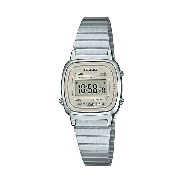 Orologio Casio LA670WEA-8AEF