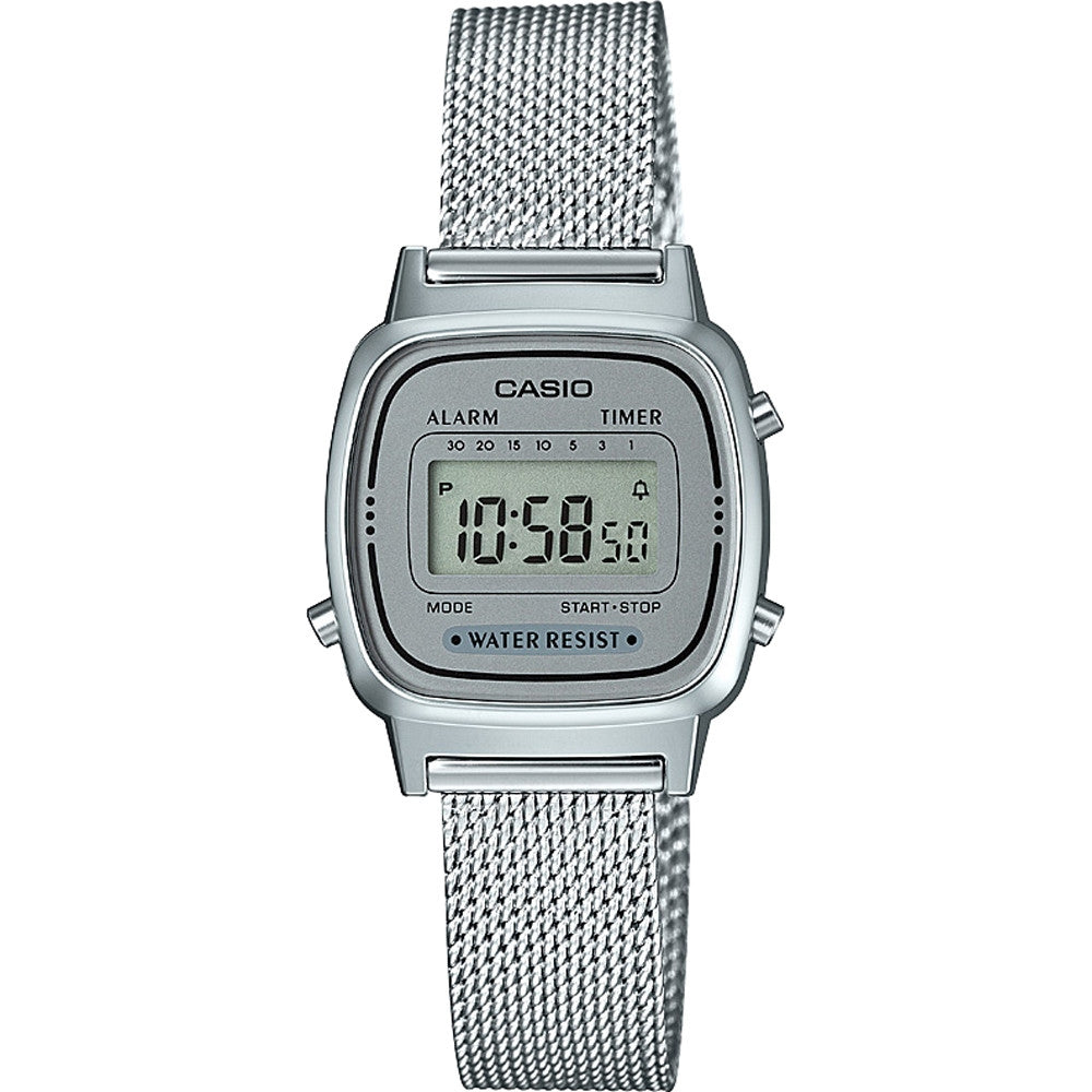Casio LA670WEM-7EF Watch