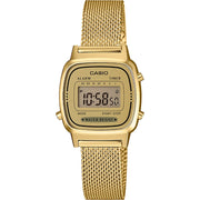Orologio Casio LA670WEMY-9EF