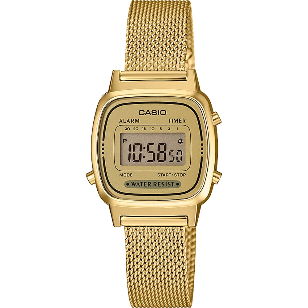 Orologio Casio LA670WEMY-9EF