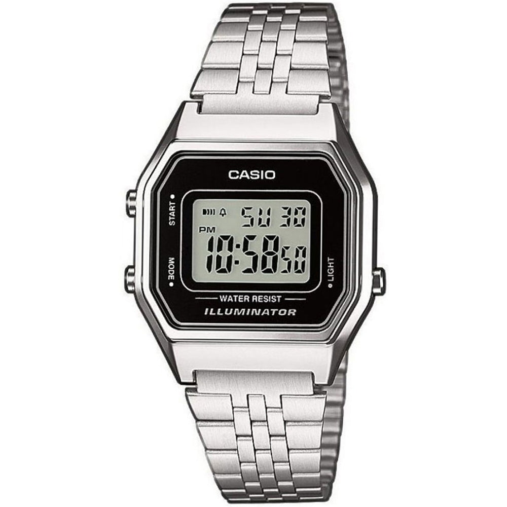 Casio LA680WEA-1EF Watch