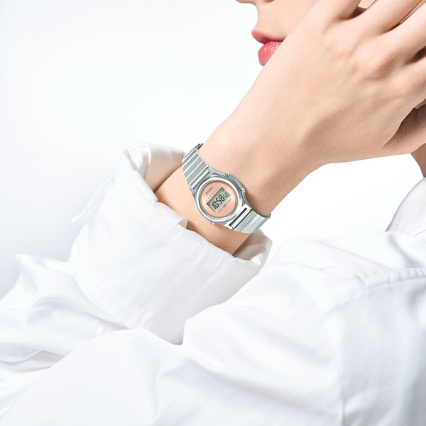 Orologio Casio LA700WE-4AEF