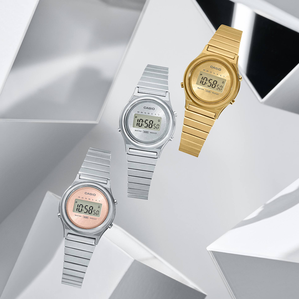 Orologio Casio LA700WE-7AEF