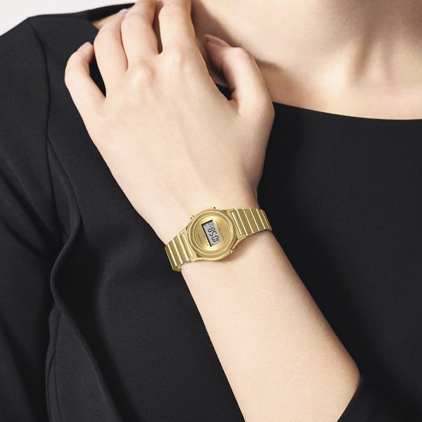 Orologio Casio LA700WEG-9AEF