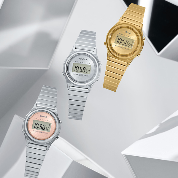 Orologio Casio LA700WEG-9AEF