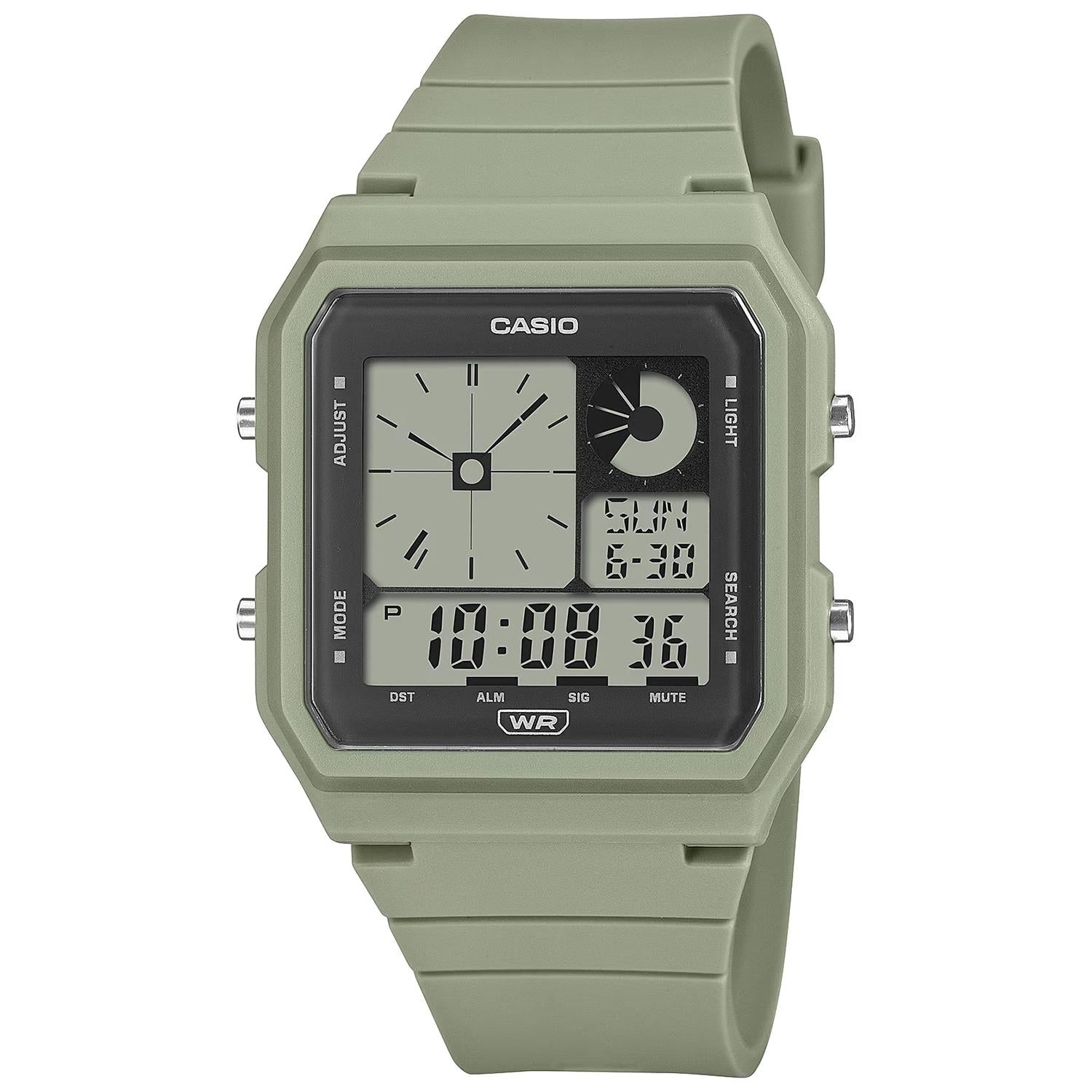Orologio Casio LF-20W-3AEF