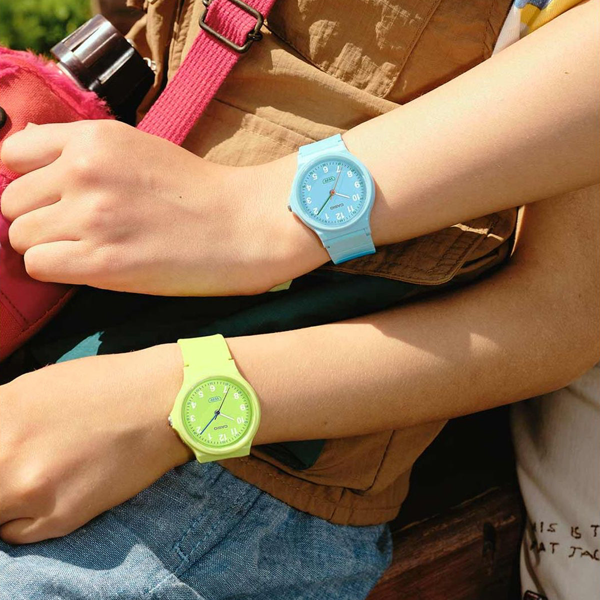 Orologio Casio LQ-24B-3BEF