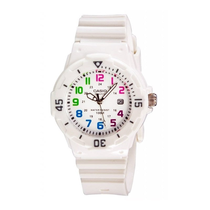 Orologio Casio LRW-200H-7BVDF
