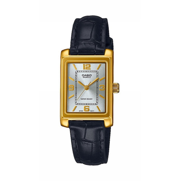 Orologio Casio LTP-1234PGL-7A2EF