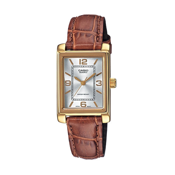 Orologio Casio LTP-1234PGL-7AEG