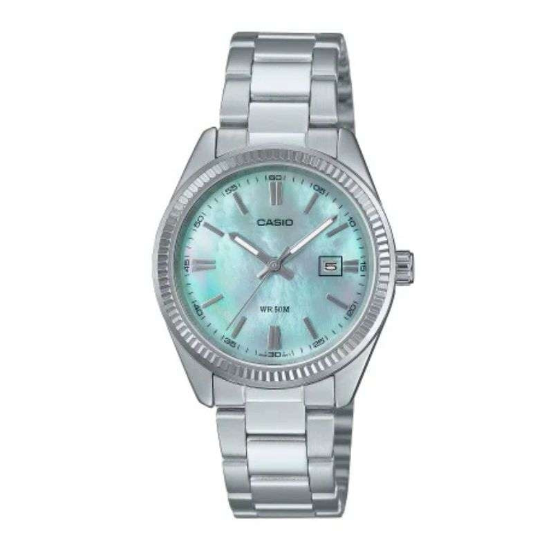 Casio LTP-1302DS-2AVDF Watch