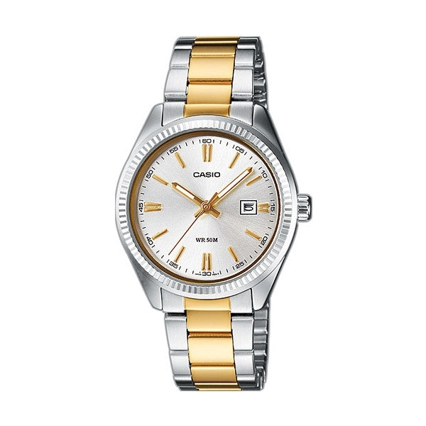 Orologio Casio LTP-1302PSG-7AVEG