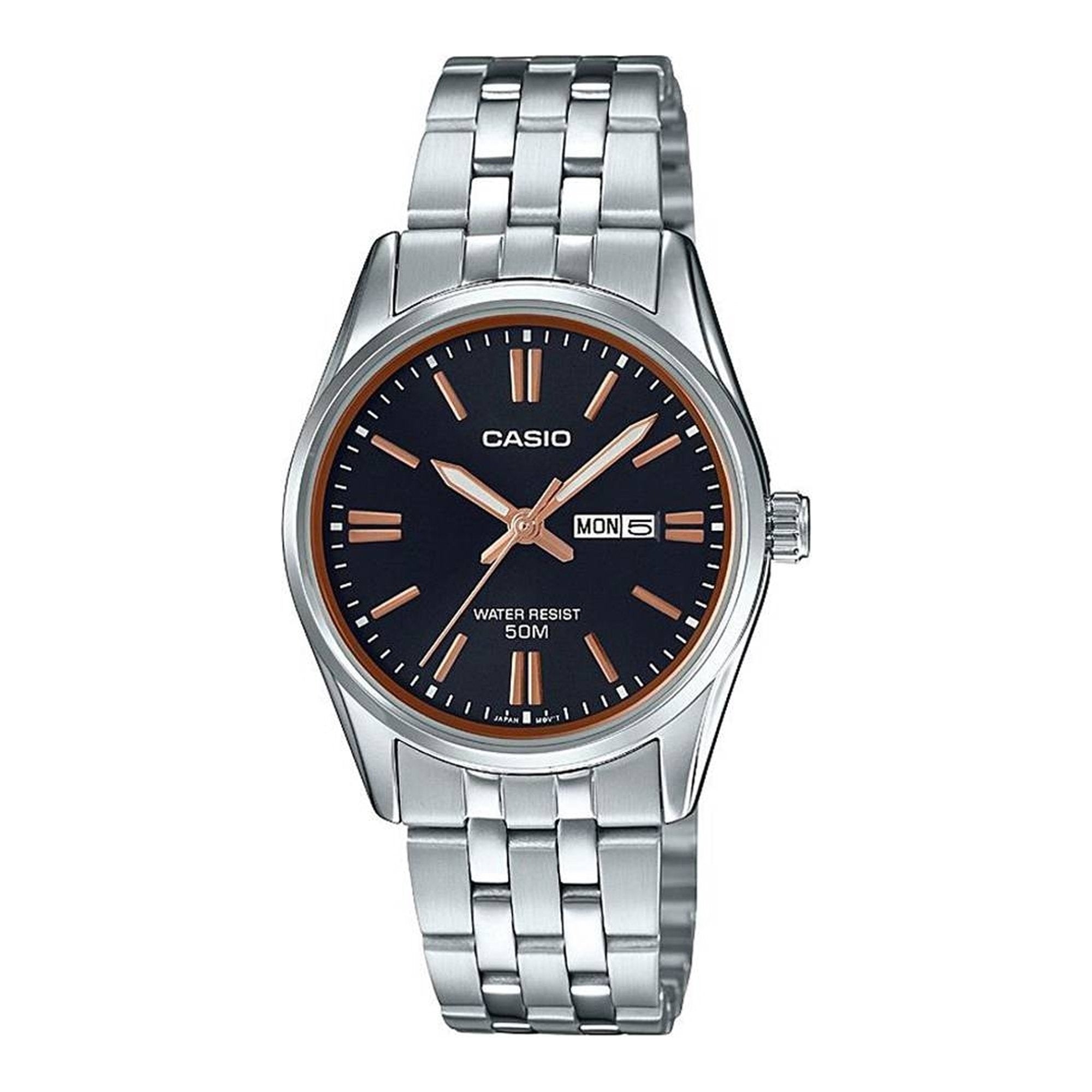 Orologio Casio LTP-1335D-1A2VDF
