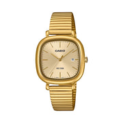 Orologio Casio LTP-B166G-9AVEF