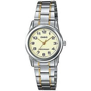Orologio Casio LTP-V001SG-9BUDF