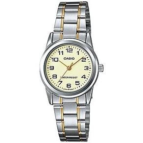 Orologio Casio LTP-V001SG-9BUDF