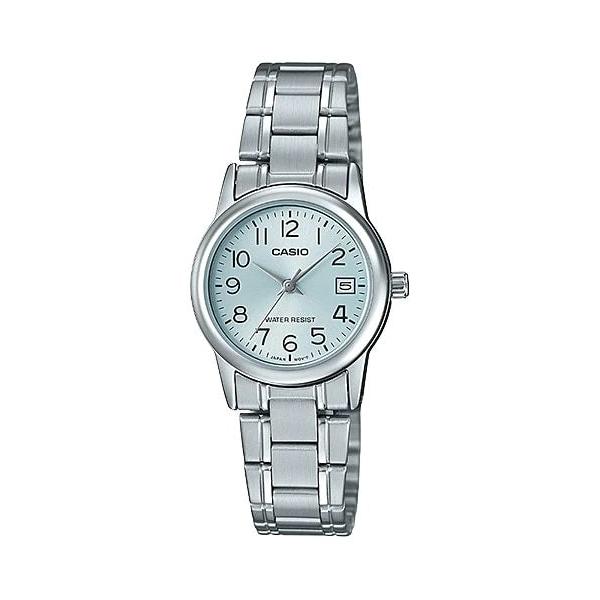 Orologio Casio LTP-V002D-2BUDF