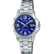 Orologio Casio LTP-V004D-2BUDF