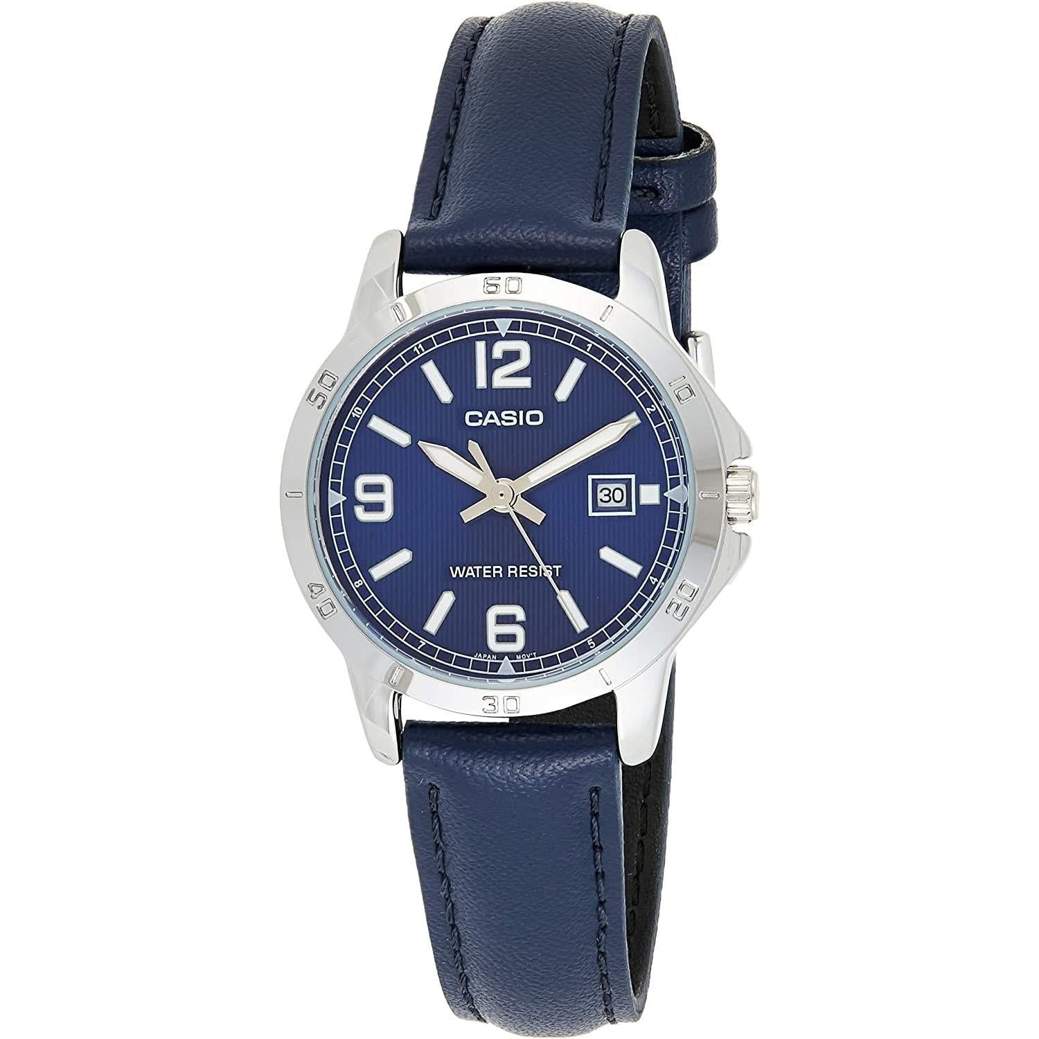 Orologio Casio LTP-V004L-2BUDF