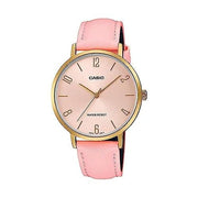 Orologio Casio LTP-VT01GL-4BUDF