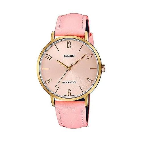Orologio Casio LTP-VT01GL-4BUDF