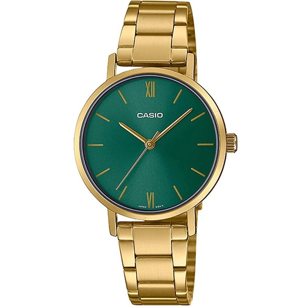 Orologio Casio LTP-VT02G-3AUDF