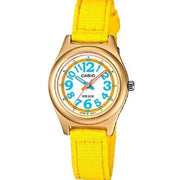 Casio LTR-19B-9BVDF Watch