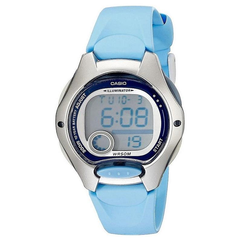 Orologio Casio LW-200-2BVDF